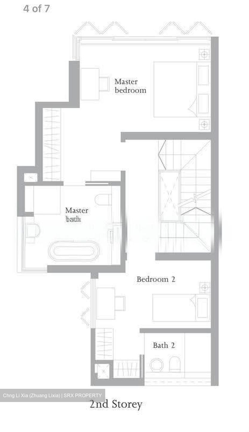 The Woods (D22), Semi-Detached #607042351
